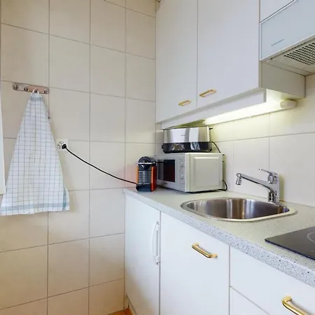 Comfortable Studio 10 Min. From Montreux #100 Clarens