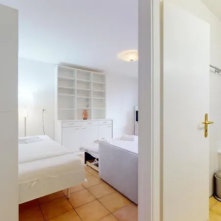 Comfortable Studio 10 Min. From Montreux #100 Apartamento Clarens