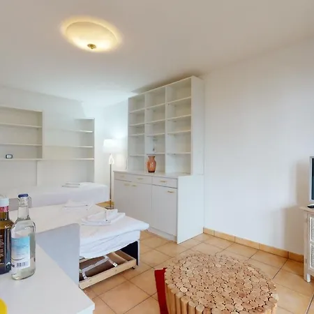Comfortable Studio 10 Min. From Montreux #100