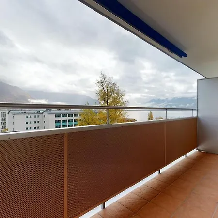 Comfortable Studio 10 Min. From Montreux #100 Apartment *